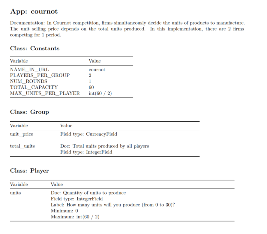 Image showing the rankaversion app information in the PDF output